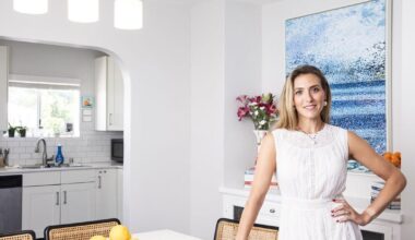 Cooking Up Community: Nicole Herman unites food lovers across Los Angeles | Business
