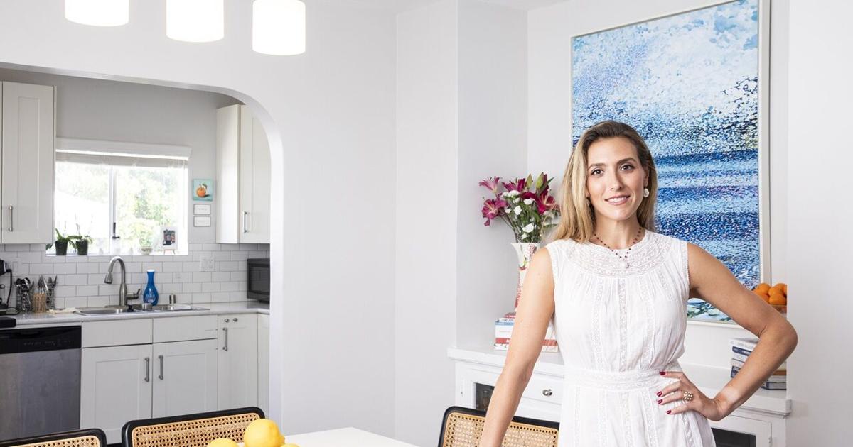 Cooking Up Community: Nicole Herman unites food lovers across Los Angeles | Business