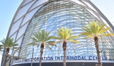 Anaheim city staff present "Anaheim Resort 2.0" infrastructure plan | News