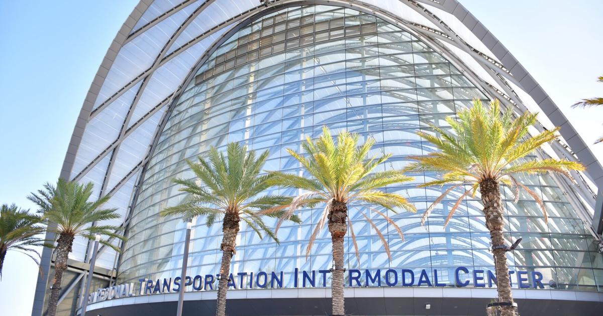 Anaheim city staff present "Anaheim Resort 2.0" infrastructure plan | News