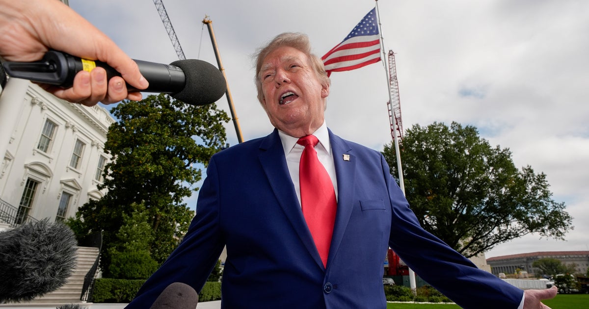 Trump Threatens California Officials With Imprisonment Over Stance On Mail Ballots