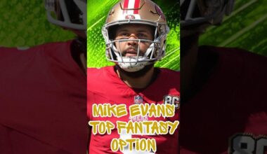 Mike Evans: The clear alpha in San Francisco | Sports
