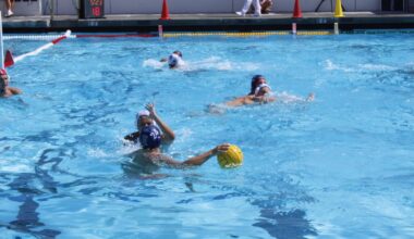 No. 10 Long Beach State crushes CSUF men’s water polo | Sports