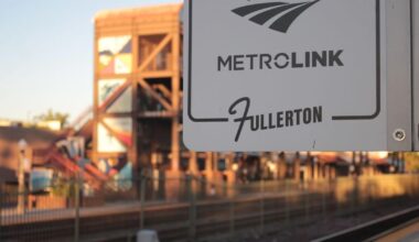 Orange County faces major cuts to Metrolink ahead of proposed 2027 schedule | News