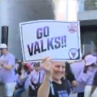 Golden State Valkyries' first Finals win brings Bay Area fans together | News