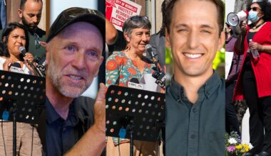 Without an incumbent, 5 candidates face off in competitive race for Berkeley City Council District 1 | City Government