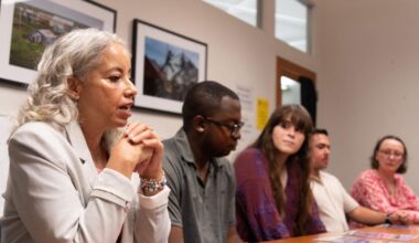 Endorsement: Vote for the Berkeley Right to Housing Rent Board Slate | Editorials