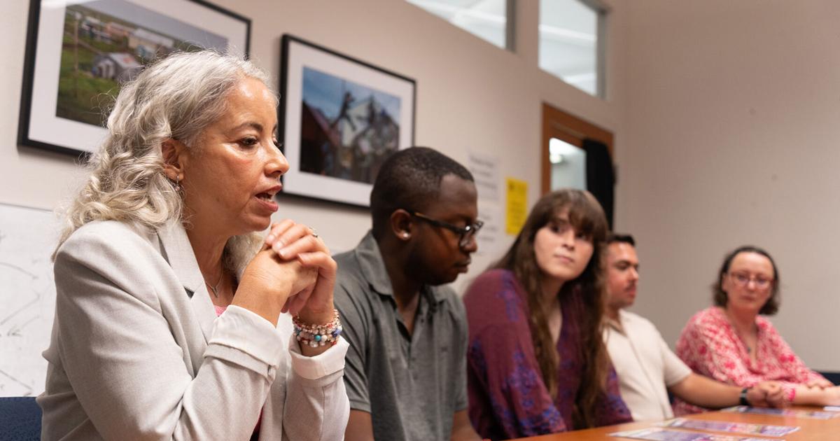 Endorsement: Vote for the Berkeley Right to Housing Rent Board Slate | Editorials