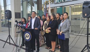 ICE must be abolished and stop terrorizing Long Beach | Long Beach