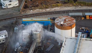 OC Judge Signs off on GKN Hazmat Settlement