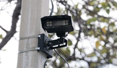 Council Committee Recommends Against Proposed ALPR Streetlight Pilot Program