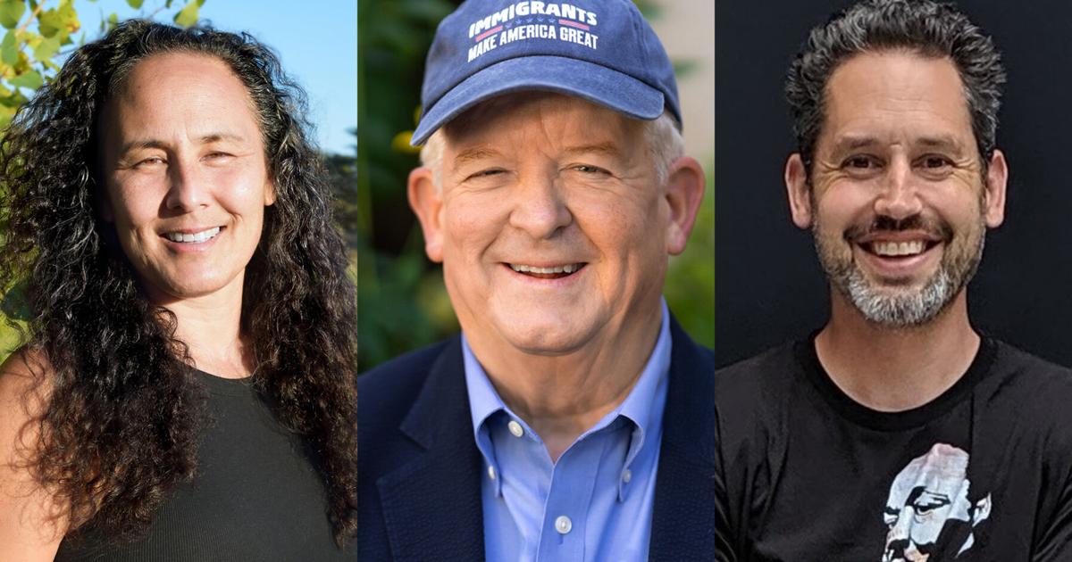 3 candidates for Berkeley’s District 8 run on platforms of affordable housing, Flock, transparency | City Government