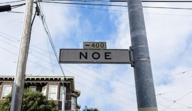 San Francisco's Childcare Crisis |
