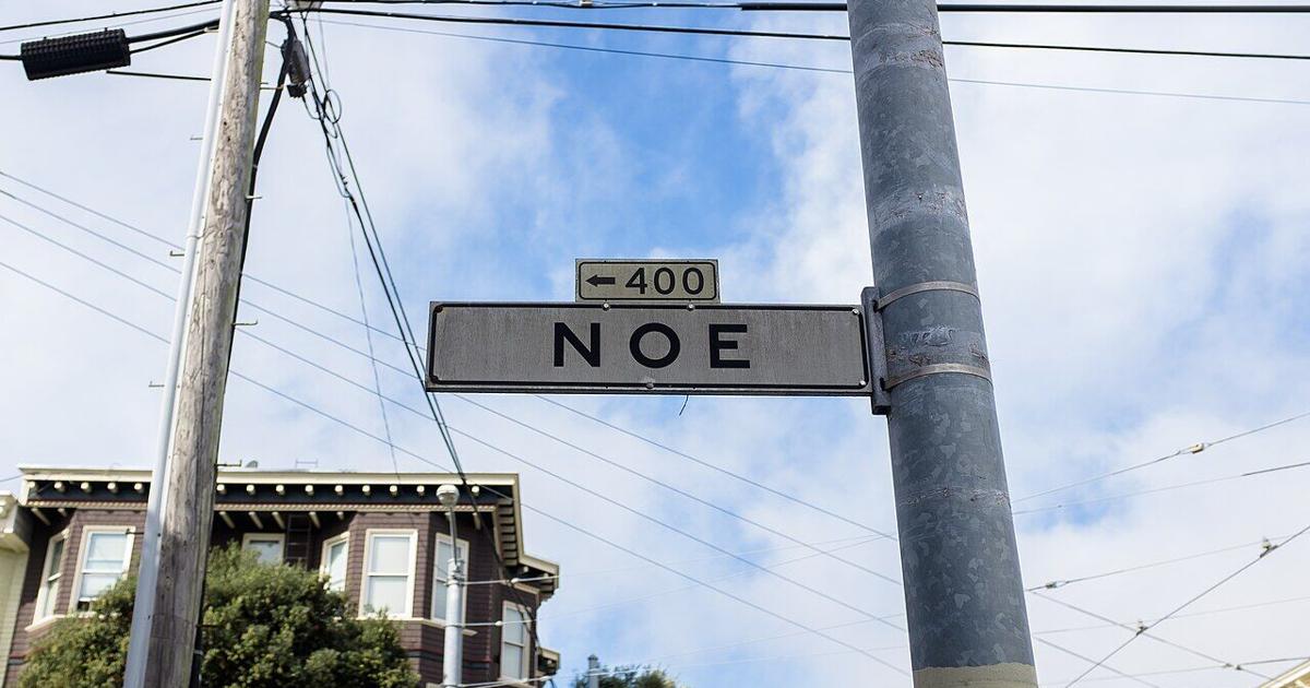 San Francisco's Childcare Crisis |