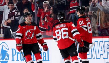 Ducks vs. Devils Prediction & Picks - Oct. 22
