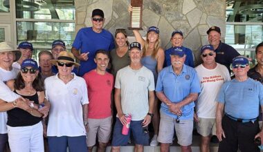 Rotarians Break Optimist Club Streak ... | Coronado Island News