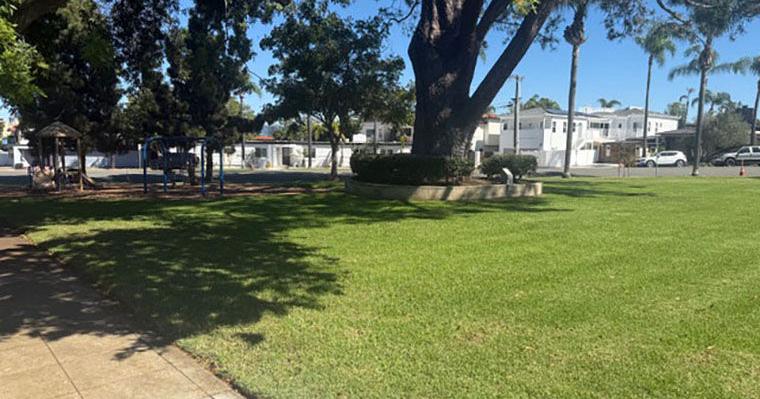 Community Input Sought On Glenn Curtiss Park Improvements | Coronado City News