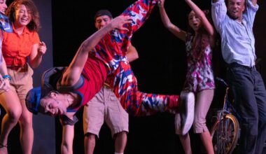 Preview: ‘In the Heights’ premieres diverse representation at CSUF | Lifestyle