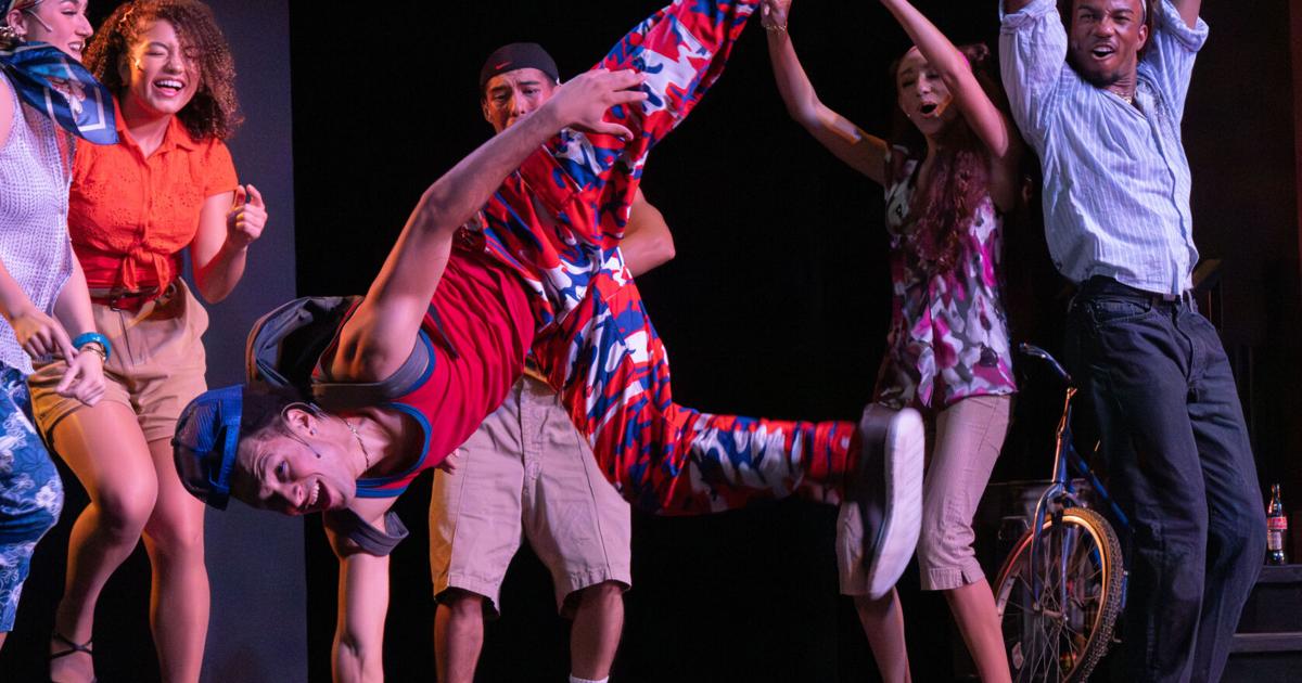 Preview: ‘In the Heights’ premieres diverse representation at CSUF | Lifestyle