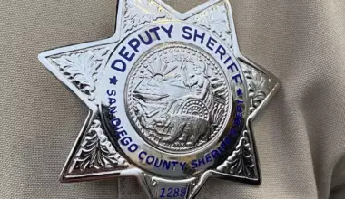 Family Sues Over Fatal San Diego Deputy shooting | Newsradio 600 KOGO