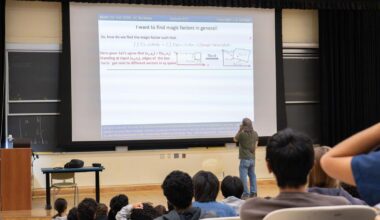 AI use leads UC Berkeley math professor to see “no point” in grading homework | Academics