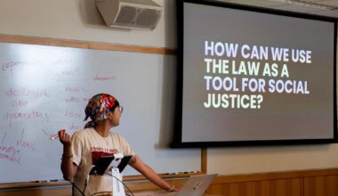 UC Berkeley sued for allegedly failing to disclose existence of Law Students for Justice in Palestine records | Campus