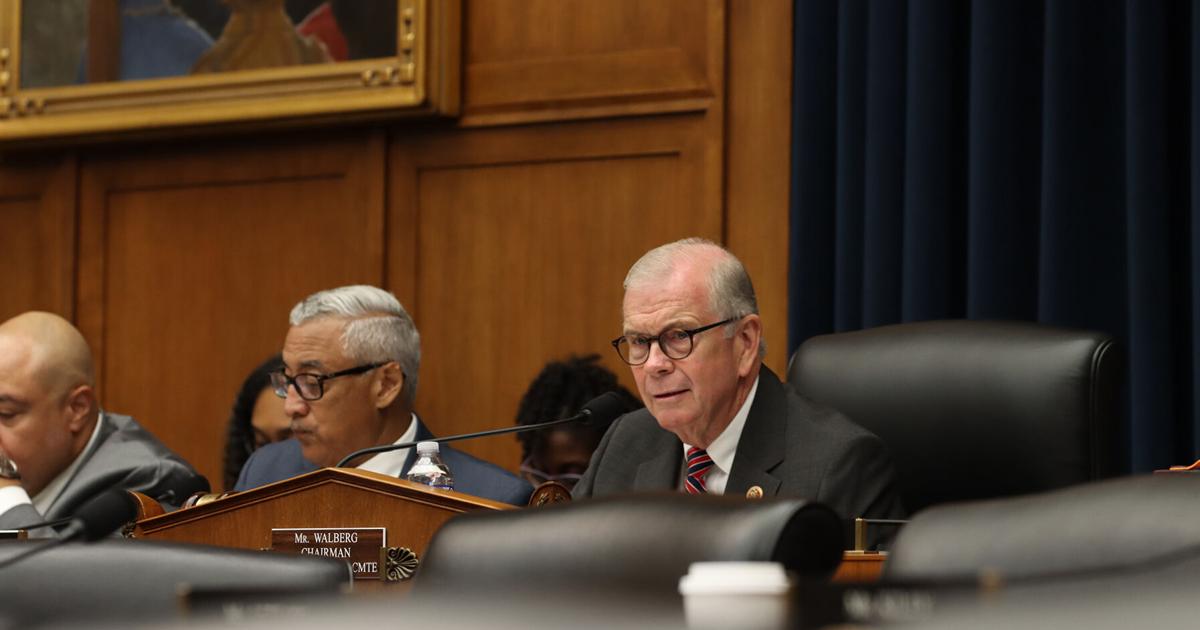 US House committee report finds antisemitism, political activism in Berkeley school district | Local Schools