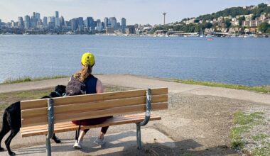 I Lived in Seattle for a Month to See If I Wanted to Move There