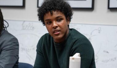 Endorsement: Vote Syrak Micael for Berkeley City Council, District 7 | Editorials