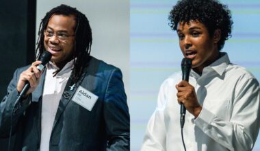 Berkeley District 7 race asks Southside to choose between DSA candidate and People’s Park activist | City Government