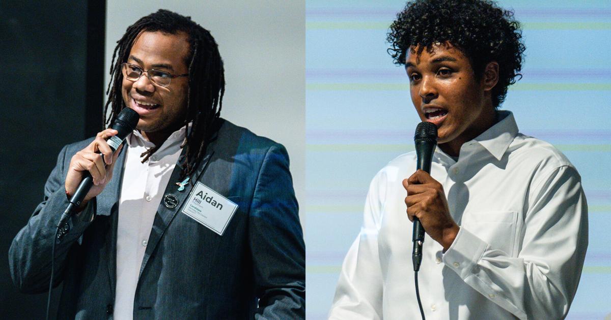 Berkeley District 7 race asks Southside to choose between DSA candidate and People’s Park activist | City Government