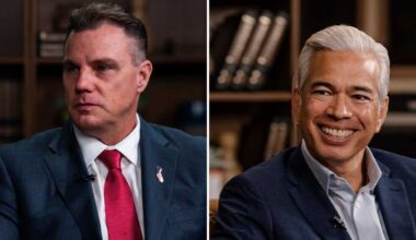Meet the California attorney general candidates