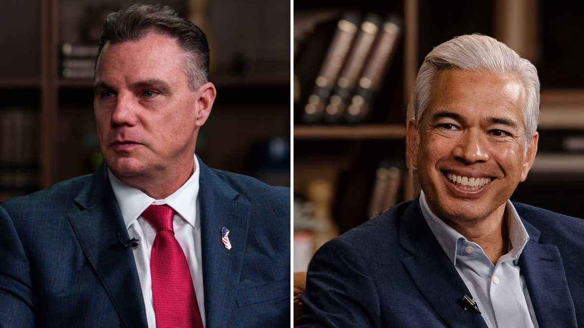 Meet the California attorney general candidates