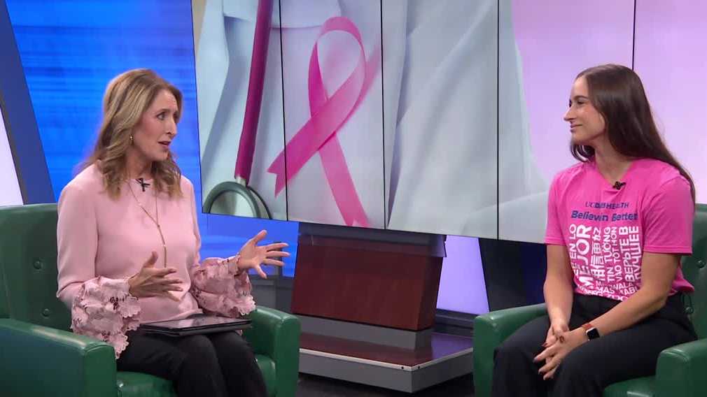 Sacramento free mammograms offered at UC Davis Health