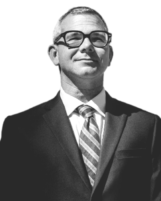 Gary McCoy