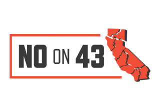 California Needs More Ways to Fund Transit, Not Fewer. Streetsblog Urges You to Vote No on 43