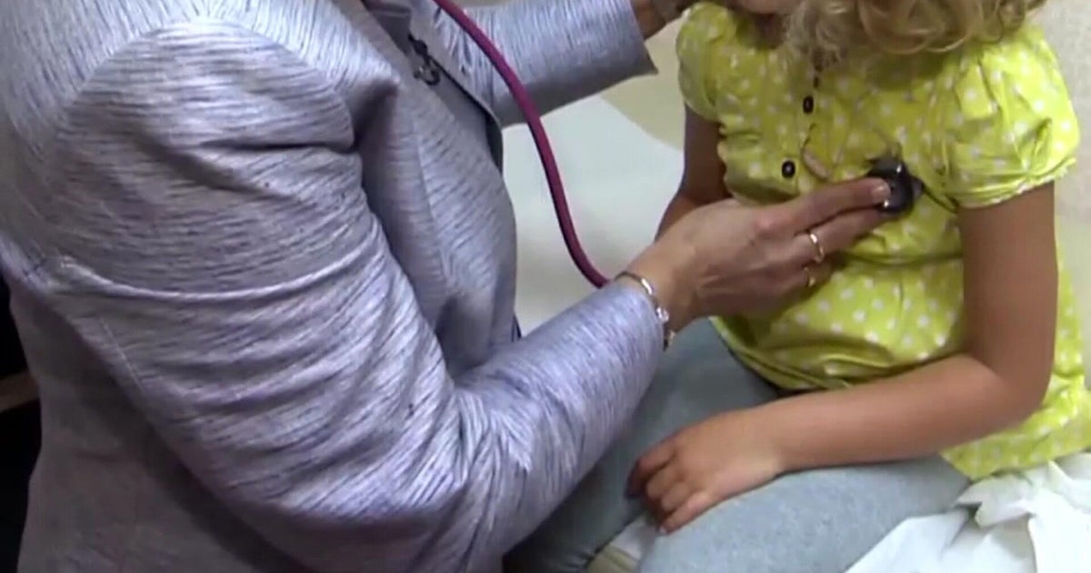 California sees early flu spike as health officials urge residents to get vaccinated