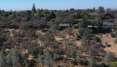 New loan program offers funds for wildfire safety for California homeowners