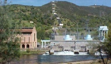 Hetch Hetchy Water and Power