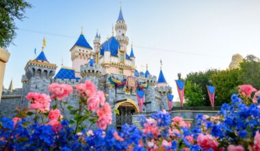 (Disneyland Resort/Richard Harbaugh)