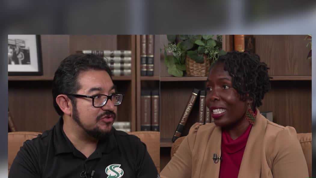 Candidates for Sacramento County Board of Supervisors District 1