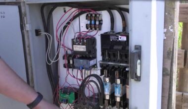 Copper wire theft costing Sacramento County agriculture thousands