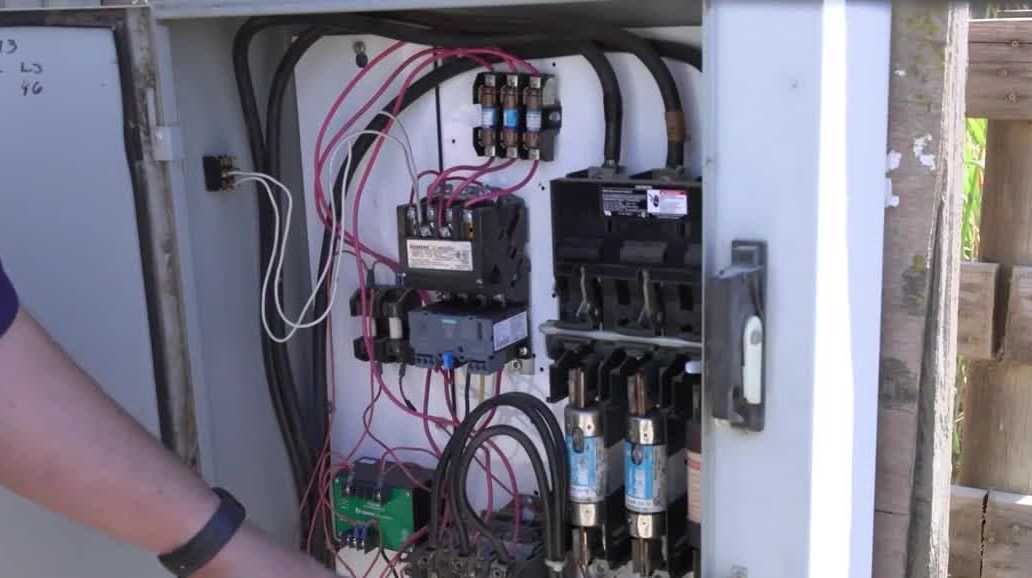Copper wire theft costing Sacramento County agriculture thousands
