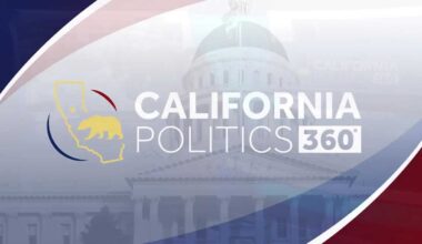 California, U.S. government clash over voter rolls