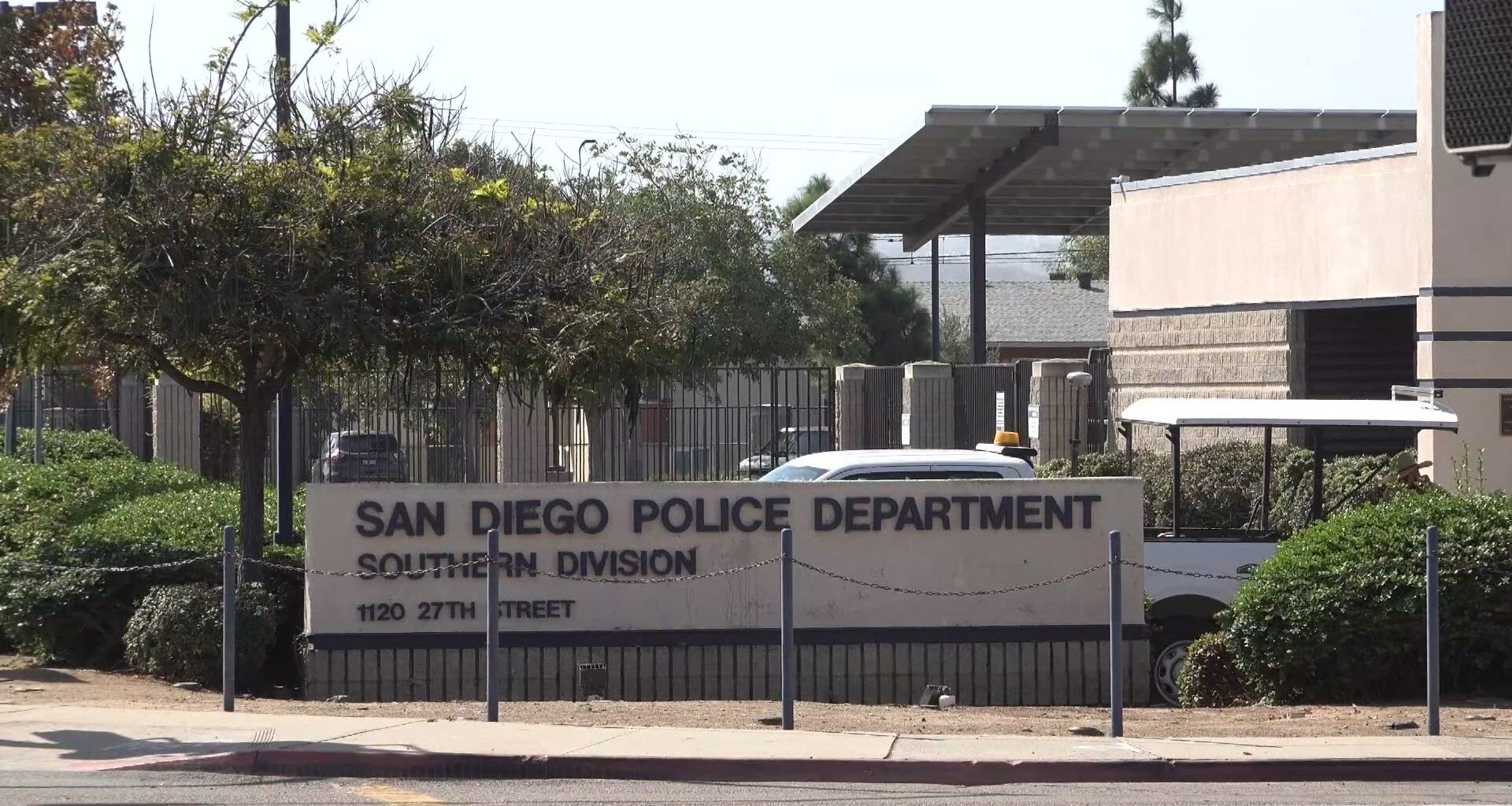 SDPD Southern Division to resume walk-up services