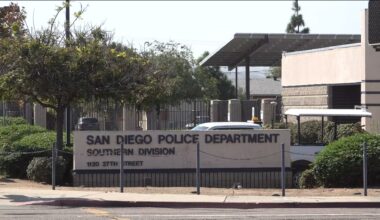 SDPD Southern Division to resume walk-up services