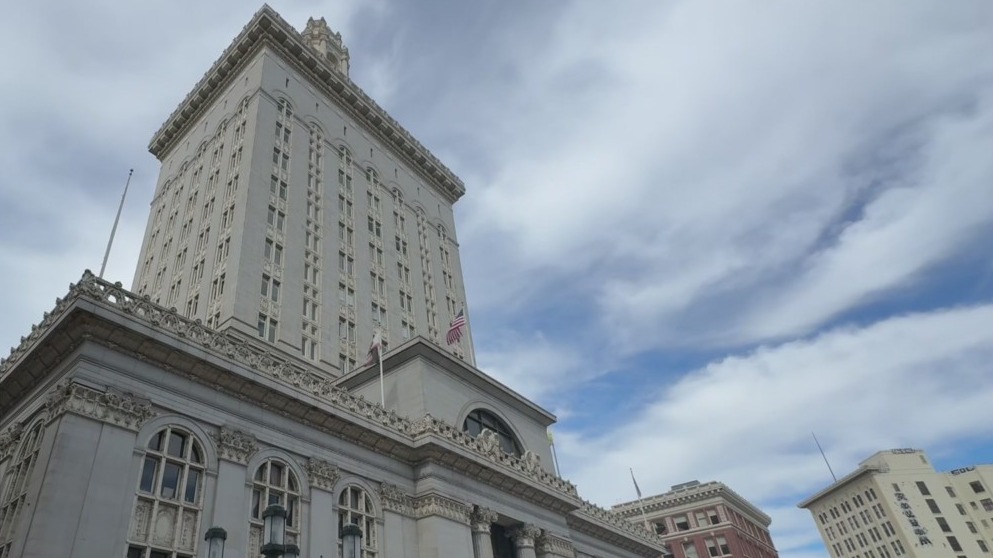 Oakland Measure EE would give mayor more direct control over city departments – KION Central Coast