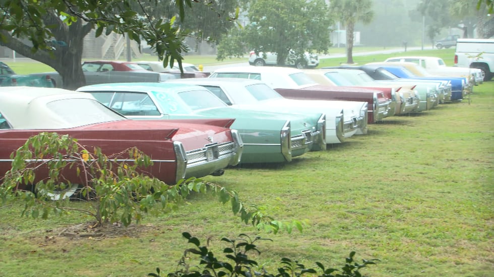 Southwest Louisiana Chapter President Randy LeJeune has cruised the coast for 18 years and...