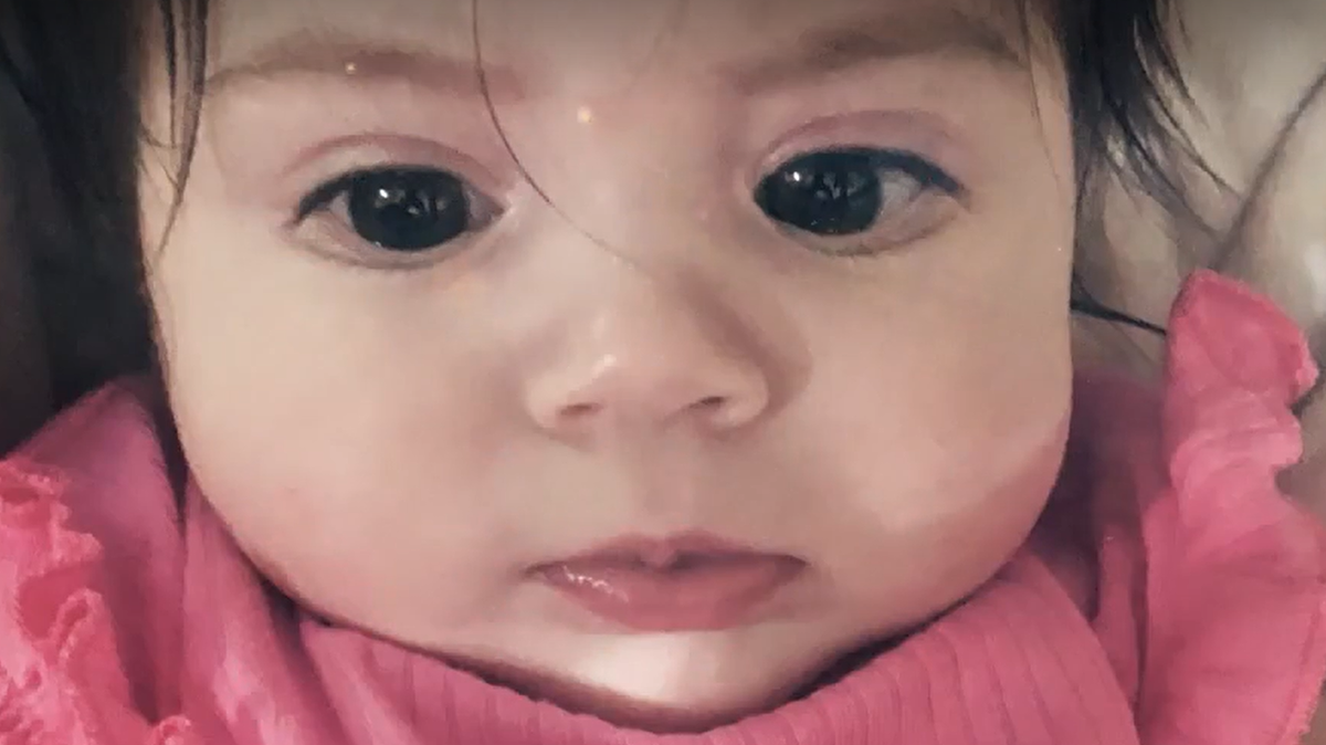 Mother convicted of baby's murder in Sacramento County
