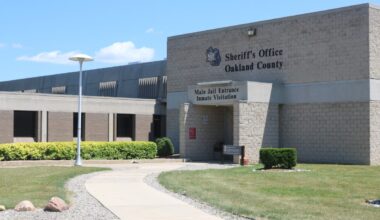 Pregnant woman stabbed; alleged assailant lodged in Oakland County Jail – The Oakland Press
